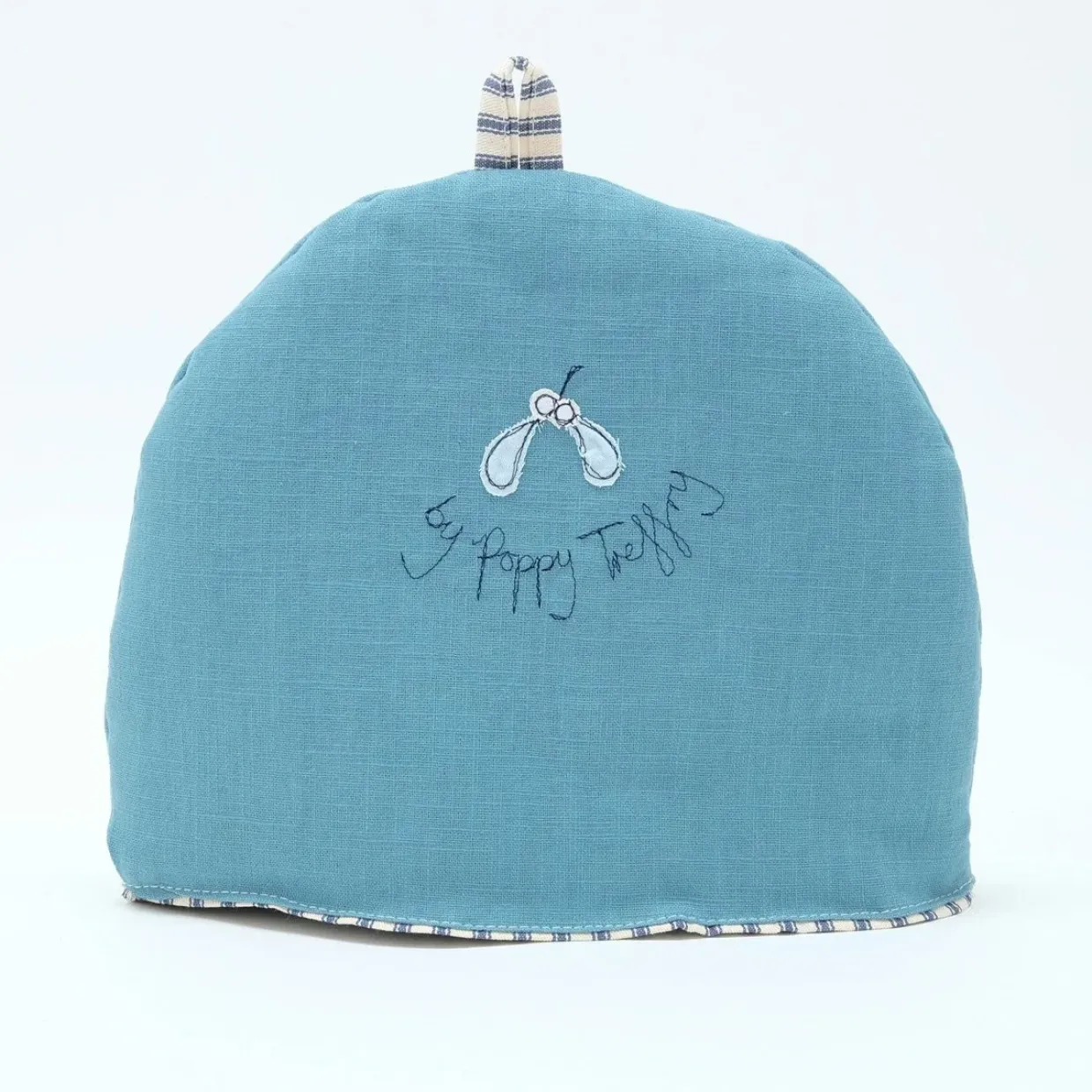 Christmas Cabin Small Tea Cosy