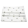 Christmas Pudding Table Runner