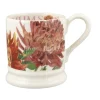 Chrysanthemum 1/2 Pint Mug
