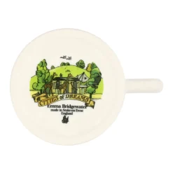Cities Of Dreams London In Summer 1/2 Pint Mug