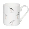 Coastal Birds Mug