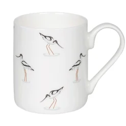 Coastal Birds Mug