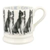 Collie 1/2 Pint Mug