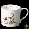 Cookies Mug