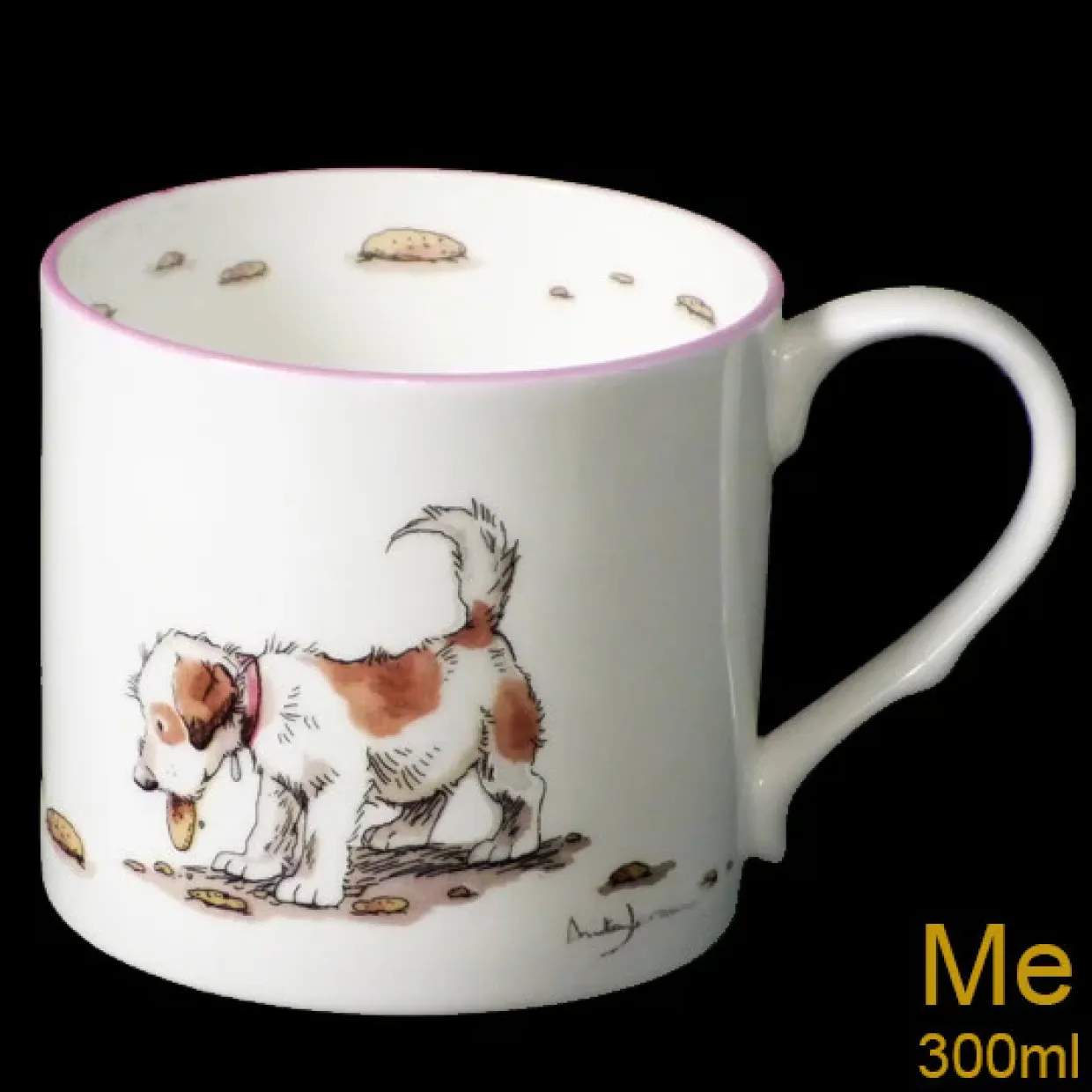 Cookies Mug