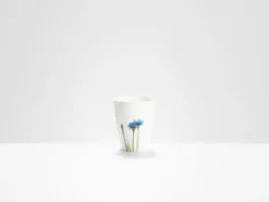 Cornflower Beaker