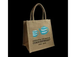 Cornishware Centenary Jute Bag