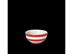 Cornishware Jam Dish - Red