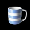Cornishware 10 Oz Mug