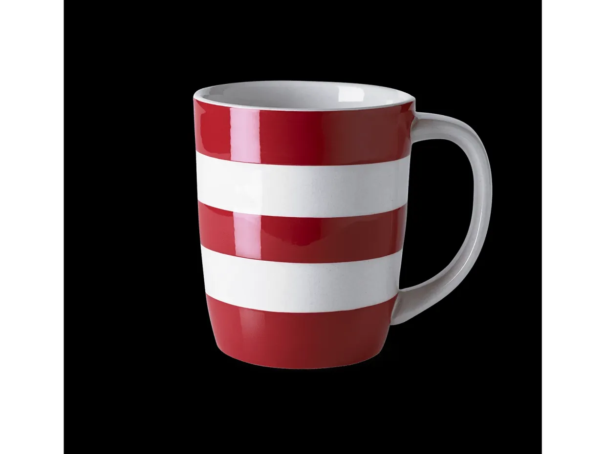 Cornishware 12 Oz Mug