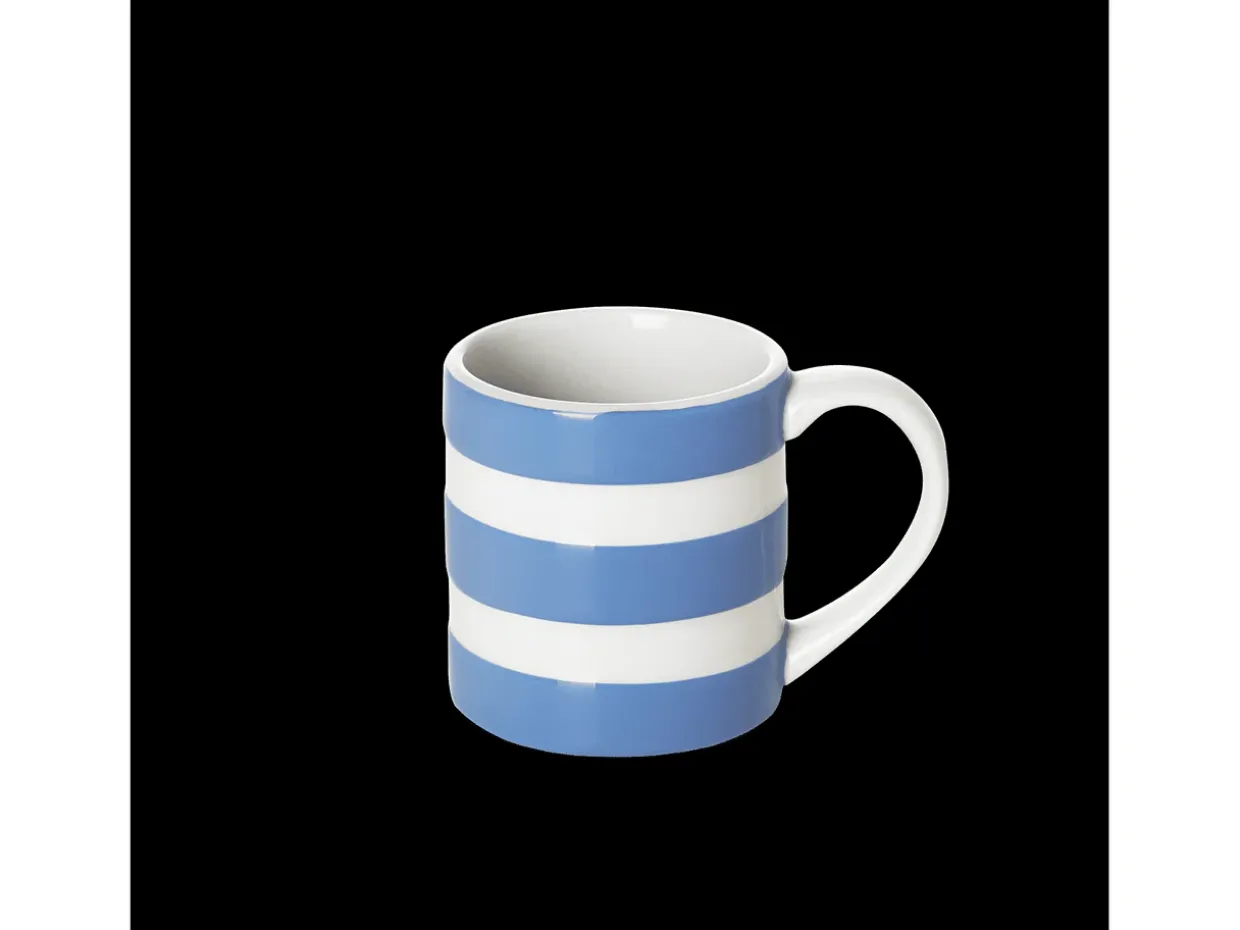Cornishware 4 Oz Mug
