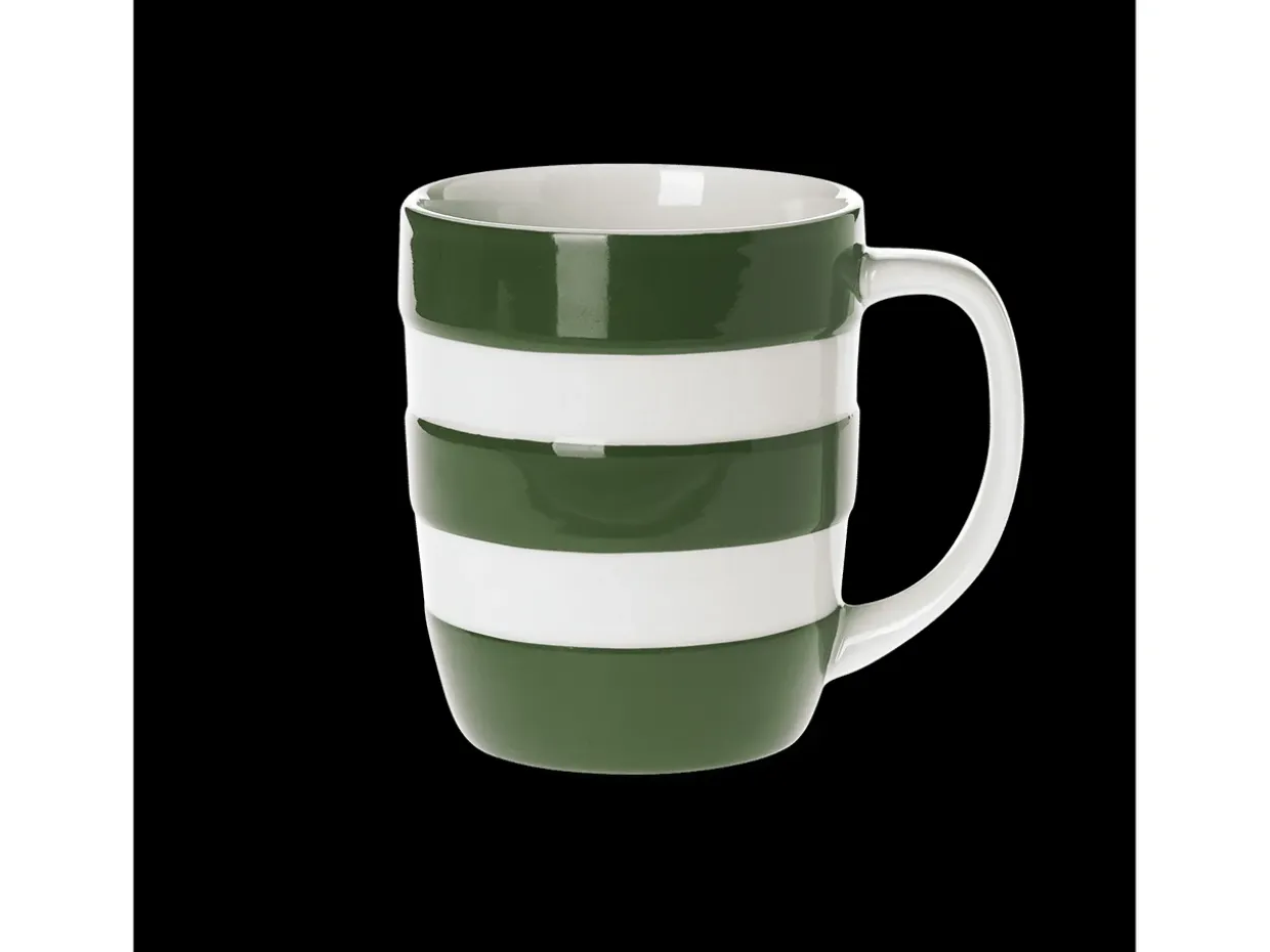 Cornishware 12 Oz Mug
