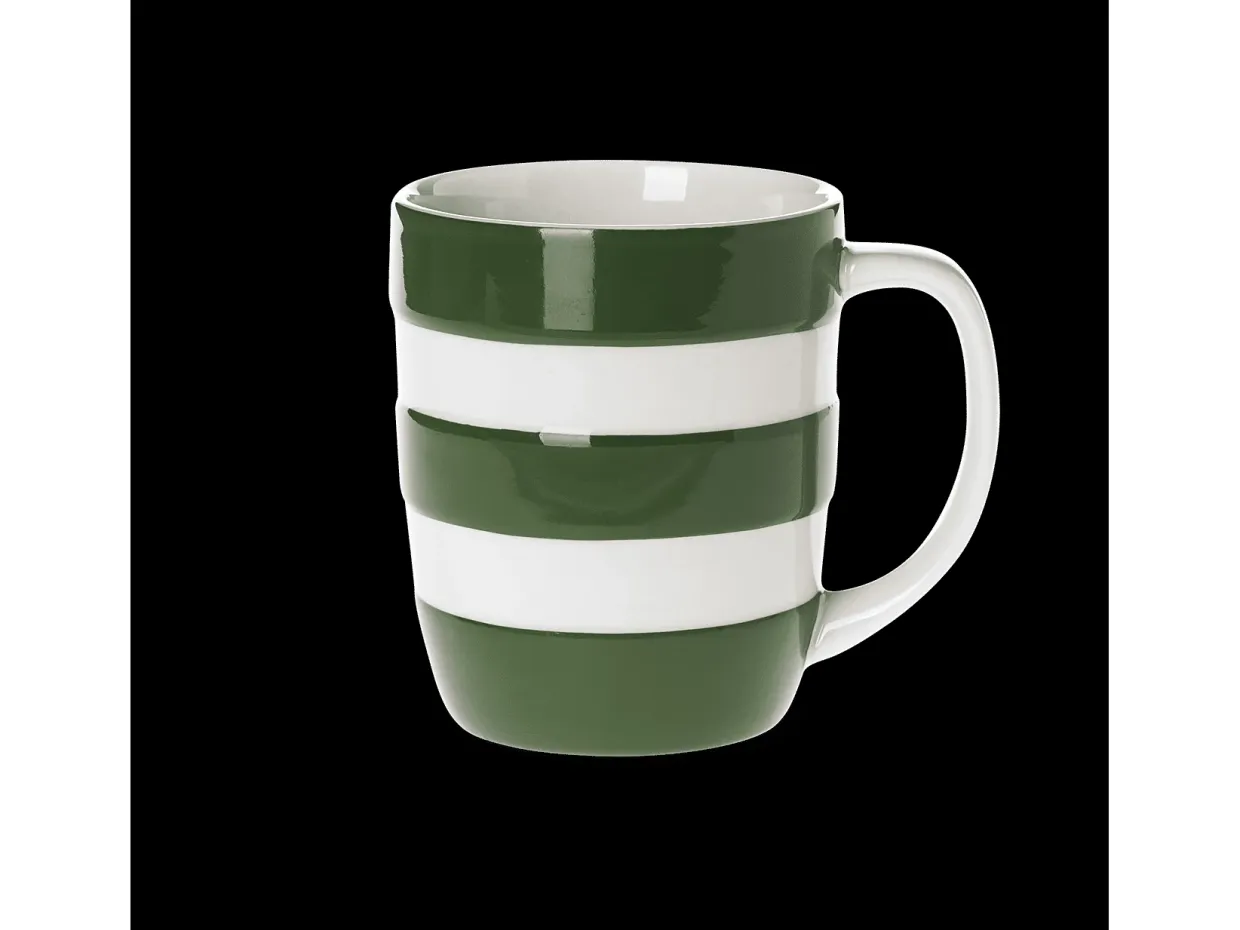Cornishware 12 Oz Mug
