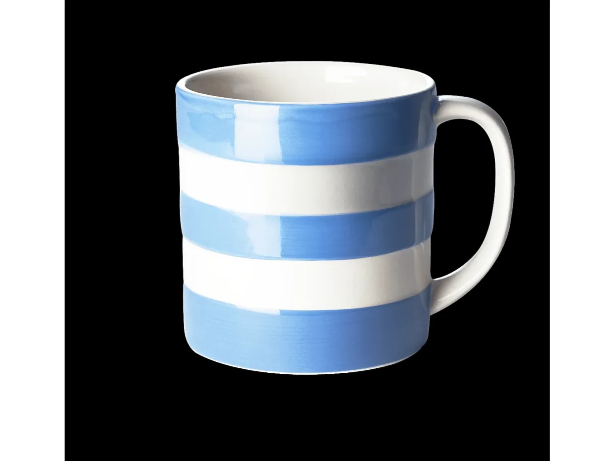 Cornishware 15 Oz Mug