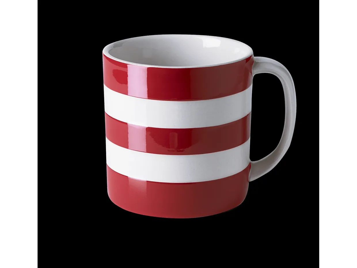 Cornishware 15 Oz Mug