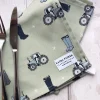 Country Farm Cotton Tea Towel