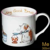 Cracking Good Breakfast Mug