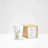 Curled Fern Beaker