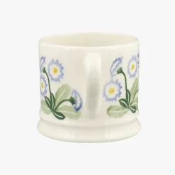 Daisy & Bee Small Mug