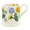 Dandelion 1/2 Pint Mug