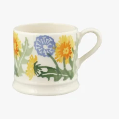 Dandelion Small Mug