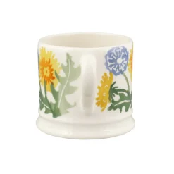 Dandelion Small Mug