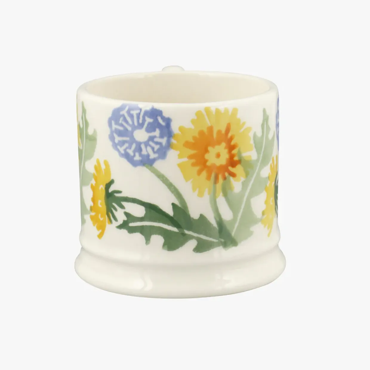 Dandelion Small Mug