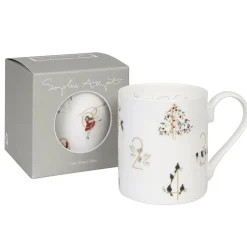 12 Days Of Christmas Mug