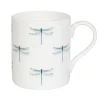 Dragonfly Mug