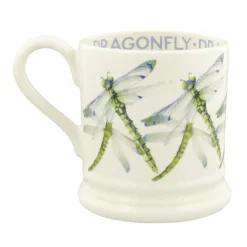 Dragonfly 1/2 Pint Mug