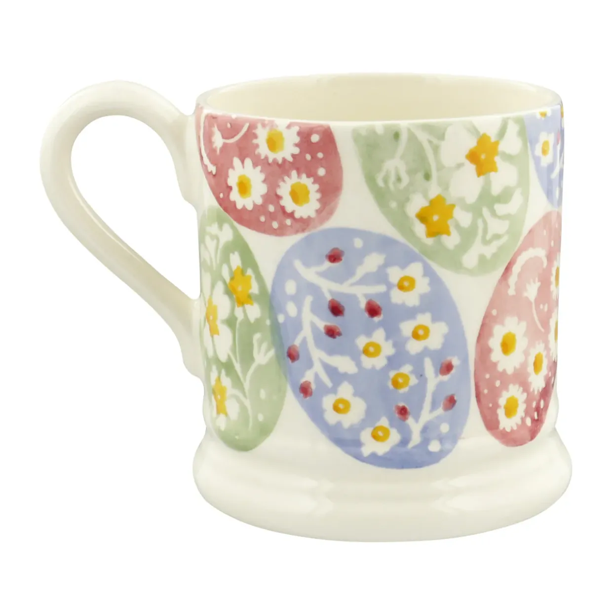 Easter Egg Hunt 1/2 Pint Mug