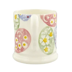 Easter Egg Hunt 1/2 Pint Mug