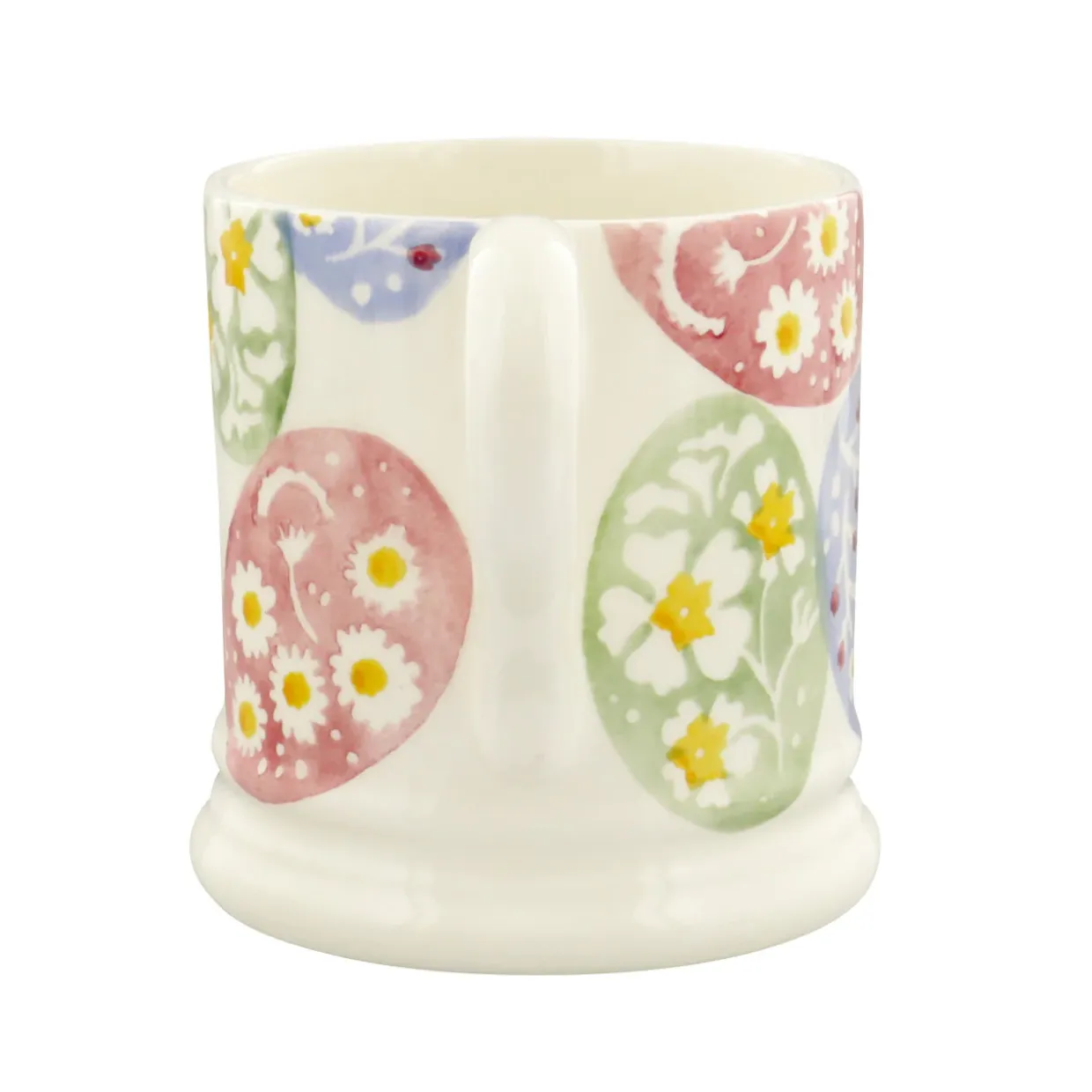 Easter Egg Hunt 1/2 Pint Mug