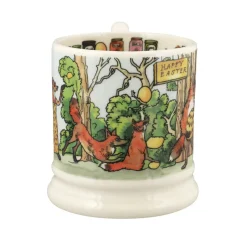 Easter 1/2 Pint Mug