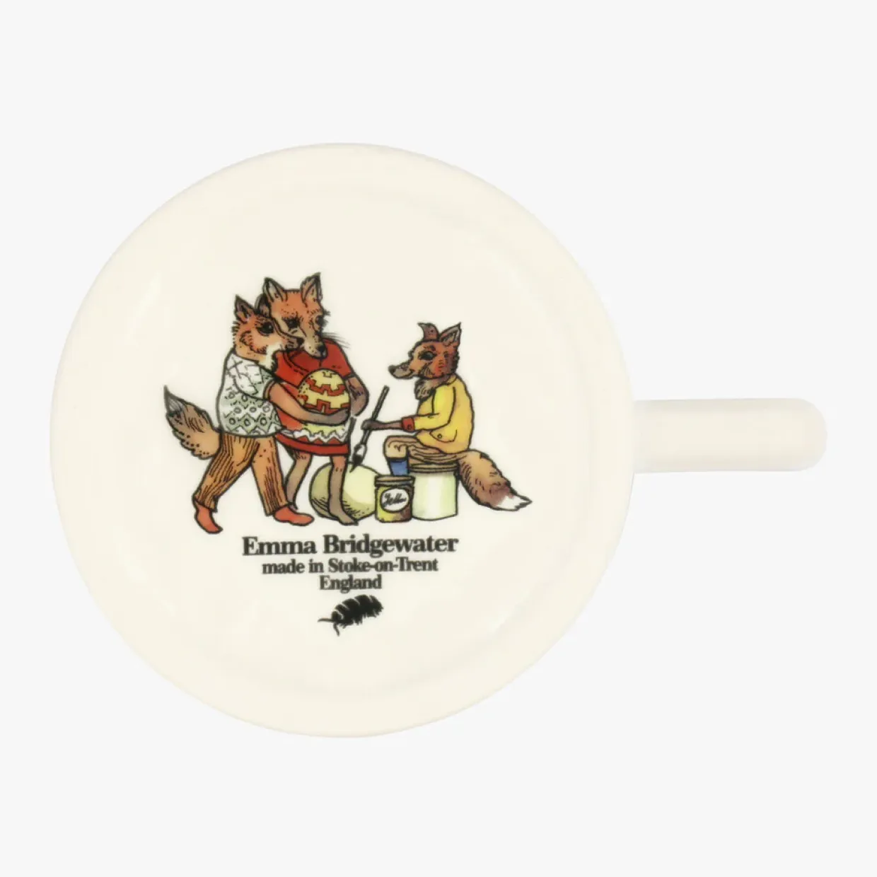 Easter 1/2 Pint Mug