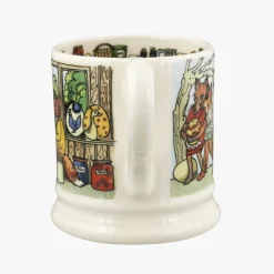 Easter 1/2 Pint Mug