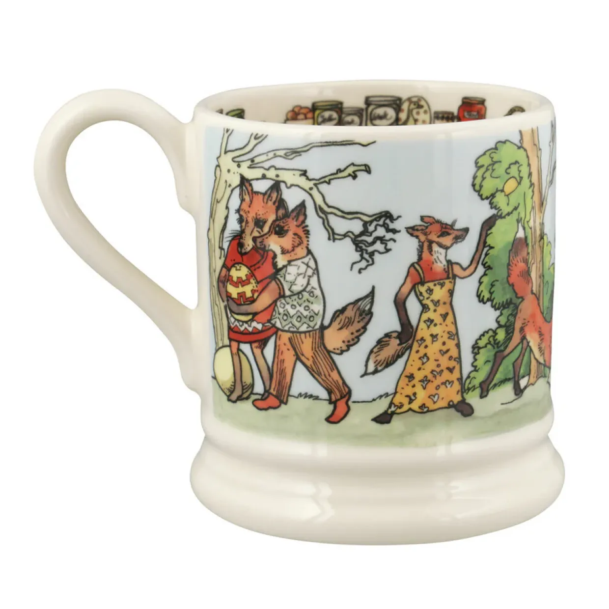 Easter 1/2 Pint Mug