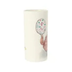 Easter Treats Tall Bone China Mug