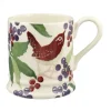 Elderberry 1/2 Pint Mug