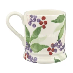 Elderberry 1/2 Pint Mug