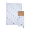 Farmyard Friends' Farmyard Animal Tea Towel