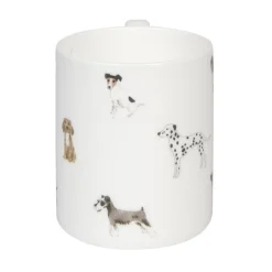 Fetch Mug