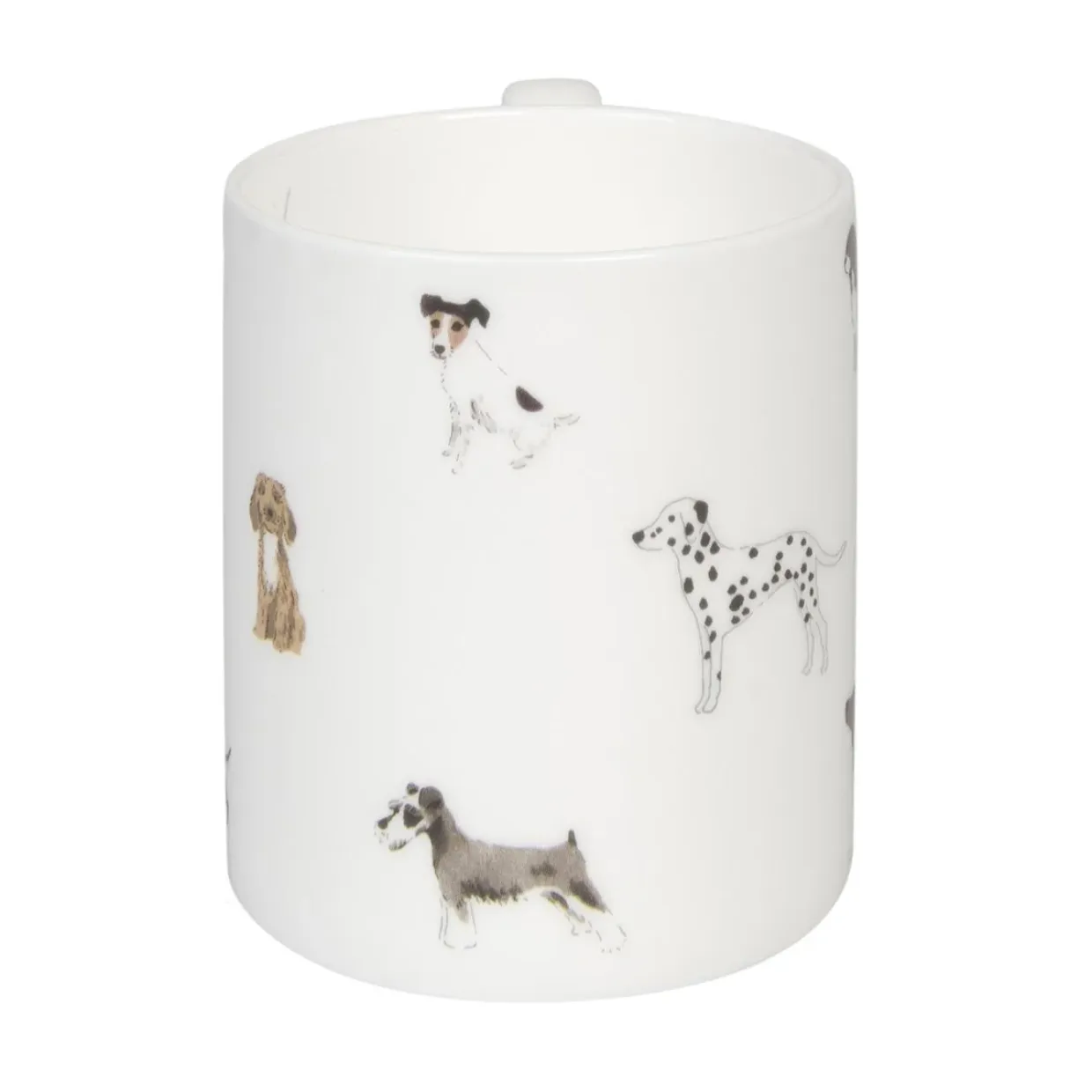 Fetch Mug