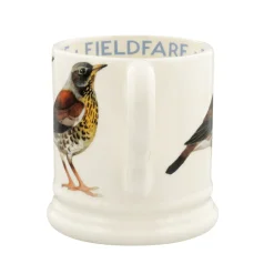 Fieldfare 1/2 Pint Mug