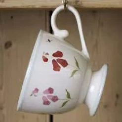 Foxglove Large Mug