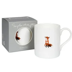 Fox Solo Mug