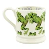 Frog 1/2 Pint Mug