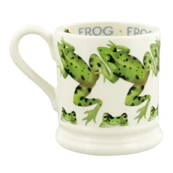 Frog 1/2 Pint Mug