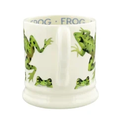 Frog 1/2 Pint Mug