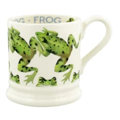 Frog 1/2 Pint Mug